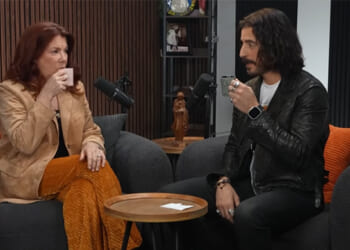 Actress and producer Siobhan Fallon Hogan reflects on faith, family, and film – Catholic World Report