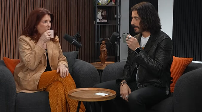 Actress and producer Siobhan Fallon Hogan reflects on faith, family, and film – Catholic World Report