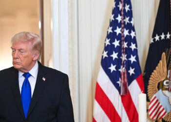 Trump’s Tariff Loss Is the Worst Judicial Defeat in Presidential History