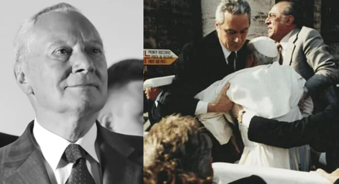 Remembering Angelo Gugel – Catholic World Report