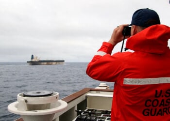 Coast Guard members reinstated with back pay after COVID vaccine mandate