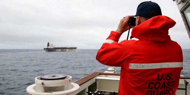 Coast Guard members reinstated with back pay after COVID vaccine mandate