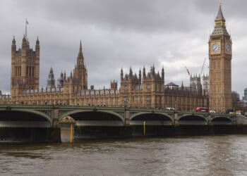 Britain’s Conservative Party Is Dying