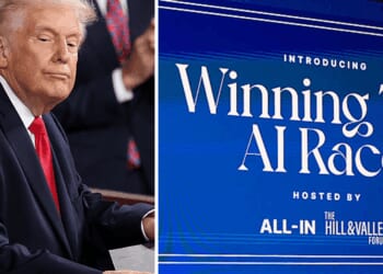 'They can build their own': Trump deals blow to tech companies hoping to tap into the power grid