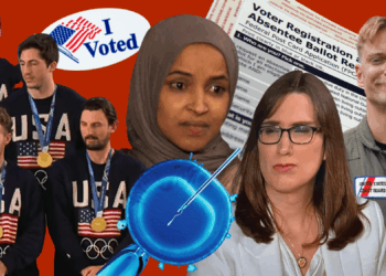 USA Hockey Is Hot, Somali Fraud Is Not — And Everything Else That’s Hot And Not From SOTU 2026