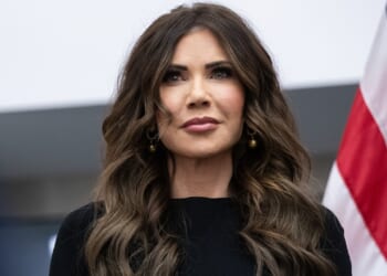 DHS says 3 million illegal immigrants have left US under Trump administration