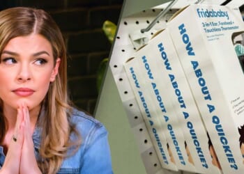 Moms, beware: Top-selling baby brand accused of sexualizing kids in creepy marketing campaigns