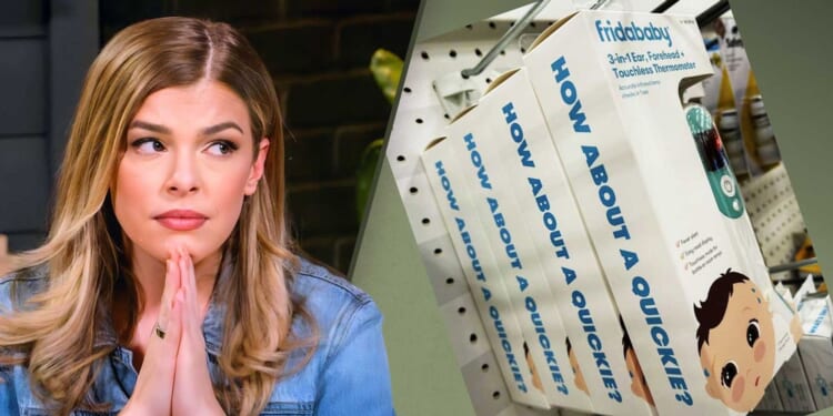 Moms, beware: Top-selling baby brand accused of sexualizing kids in creepy marketing campaigns