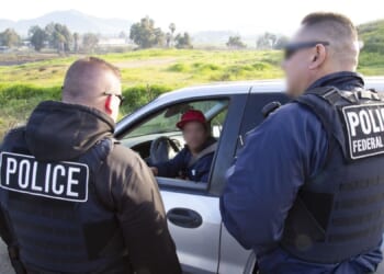 Amid Anti-ICE Activism, Indiana Needs To Boost State-Level Immigration Enforcement