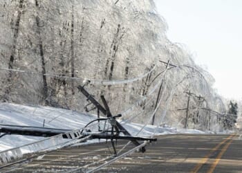 Government can’t keep the lights on. Americans can.