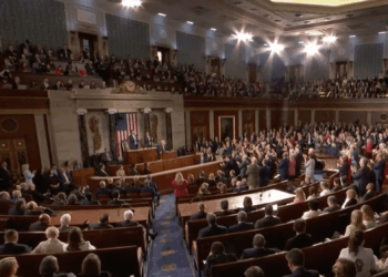 7 Ways Republicans Can Capitalize On SOTU Momentum If They Want A Shot At Midterm Victory
