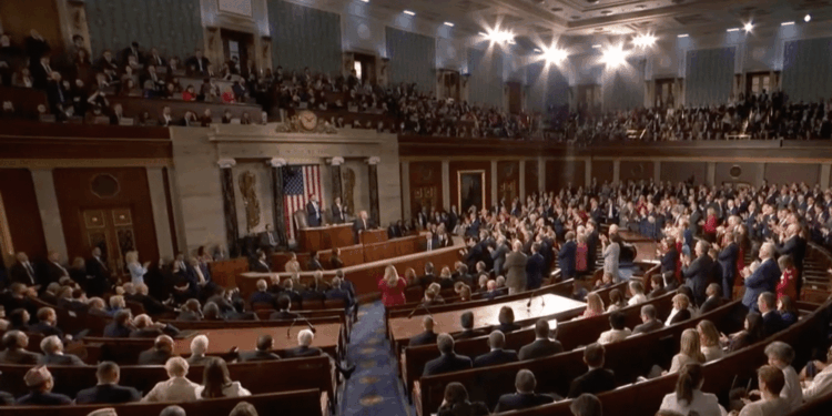 7 Ways Republicans Can Capitalize On SOTU Momentum If They Want A Shot At Midterm Victory