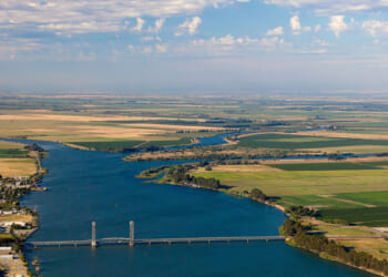 A New City of Dreams?