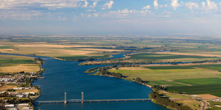 A New City of Dreams?