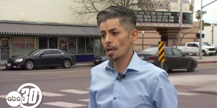 Literal Sex Offender Running For Major City’s Council On ‘Safety’ Platform