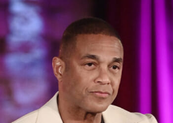 Don Lemon Sued for ‘Severe Emotional Distress’ over Church Riot