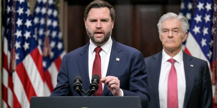 VP JD Vance announces halt to Minnesota Medicaid funding over alleged fraud