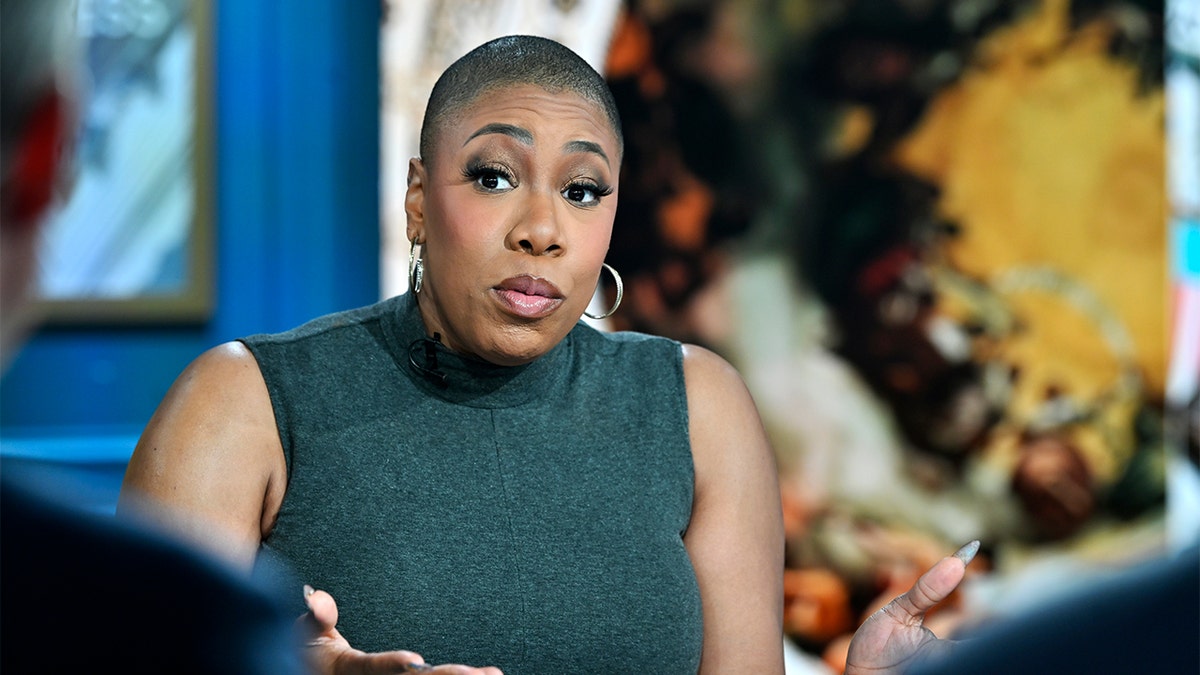 Symone Sanders Townsend