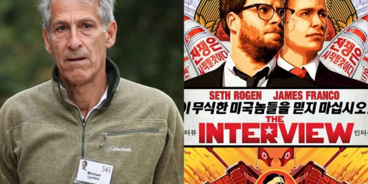 Movie Attacking North Korean Tyrant Was Big Mistake, Says Former Sony Executive
