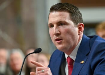 Trump fraud czar nominee McDonald uses Minnesota fraud as DOJ blueprint