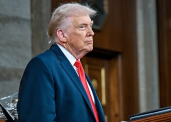 Legal experts react to Trump’s SCOTUS clash, tariff pivot in fiery SOTU