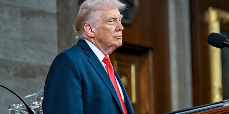 Legal experts react to Trump’s SCOTUS clash, tariff pivot in fiery SOTU