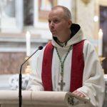 “We need to know where we are going”: An interview with Bishop Erik Varden
