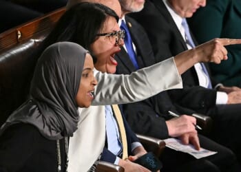 GOP strategists say Dems made 'huge' mistake during Trump's State of the Union