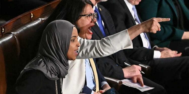 GOP strategists say Dems made 'huge' mistake during Trump's State of the Union