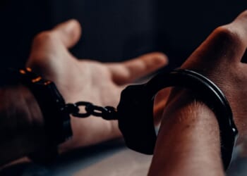 Dems Won’t Protect U.S. Citizens Above Illegals Like These Violent Criminals Arrested Yesterday