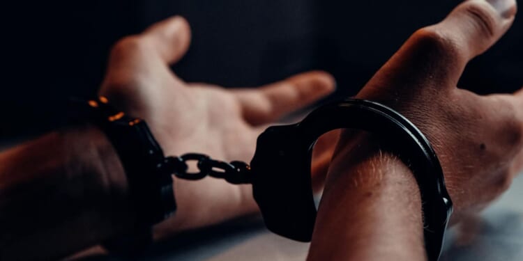 Dems Won’t Protect U.S. Citizens Above Illegals Like These Violent Criminals Arrested Yesterday