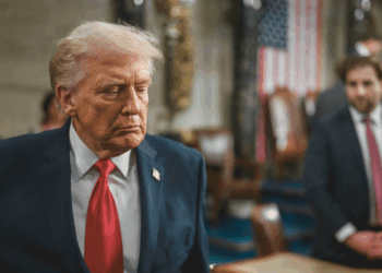 After court loss, Trump trims tariffs but also escalates trade pressure