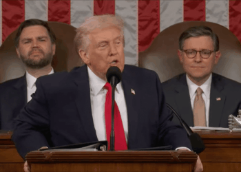 Washington Post: Trump Saying The Government Should Protect Americans Is ‘Dark’