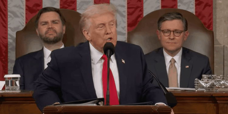 Washington Post: Trump Saying The Government Should Protect Americans Is ‘Dark’