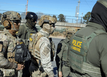 DHS official says immigration agents will not be at polling locations during midterms