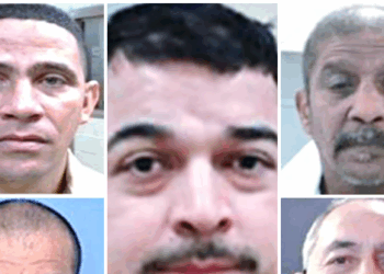 ICE Agents Arrest Child Predators, Rapists as Democrats Double Down on Refusing to Stand for Americans Over Illegals