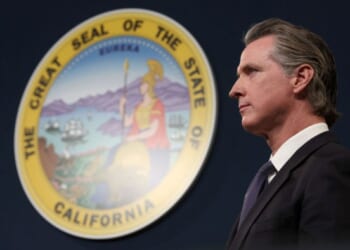 ‘Jewish Students Are Segregated’: Parents Sue California State Education System in First-of-Its-Kind Complaint Over ‘Anti-Semitic Propaganda’ and Harassment