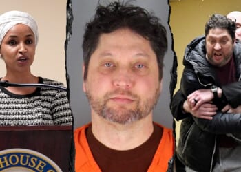 Judge orders Anthony Kazmierczak held pending trial for alleged Omar assault