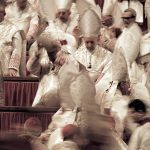 Where do bishops come from? The divinely appointed overseer