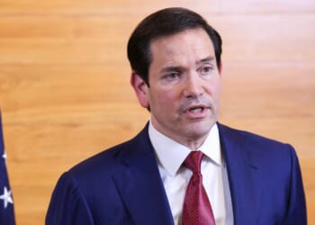 Rubio calls Cuba shootout with boat 'highly unusual,' says US is probing facts