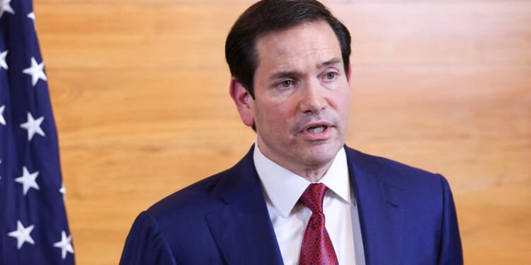 Rubio calls Cuba shootout with boat 'highly unusual,' says US is probing facts