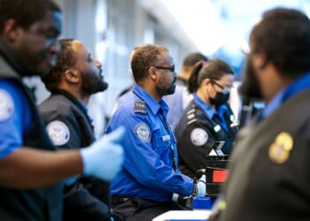 TSA implements emergency measures amid ongoing DHS shutdown crisis