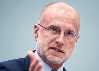 Breitbart News Is Hosting a Policy Event with FCC Chairman Brendan Carr