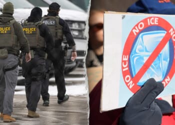 Oregon Democrats vote down Republican effort to alert ICE about murderers