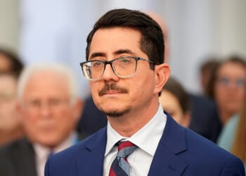 Travis County DA faces renewed ‘soft on crime’ criticism after career criminal charged with murder