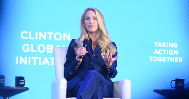 Leftist Billionaire Laurene Powell Jobs Backing Star-Studded Movie About Climate Change