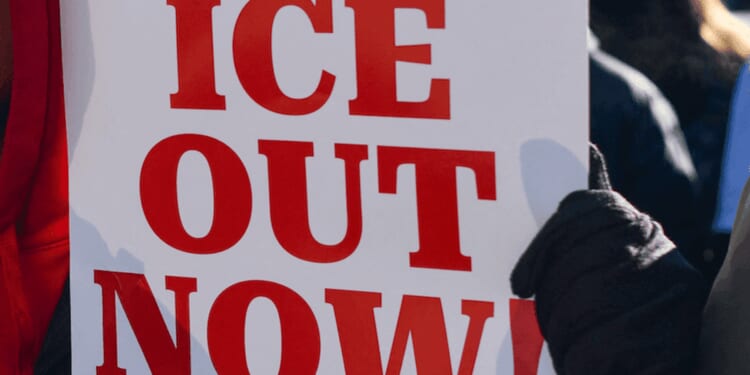 Brawl breaks out when police chief in street clothes tries to arrest HS girl protesting ICE. Now some want chief to resign.