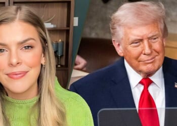 IVF is ‘more slaughter of babies’: Allie Beth Stuckey calls out Trump’s big State of the Union miss