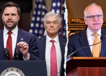 Walz rips Trump admin's Medicaid funding pause for Minnesota: 'Devastating'