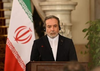 Iran Rejects 'Zero Uranium Enrichment' in Latest Round of Nuclear Talks